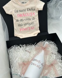 Set cerere nași botez