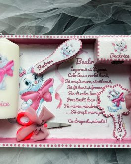 Set moț personalizat
