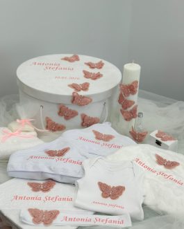 Trusou Complet De Botez